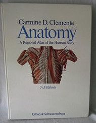 Anatomy a regional atlas of the human body