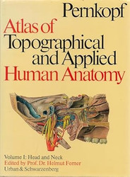 Atlas of Topographical and Applied Human Anatomy Vol. 1