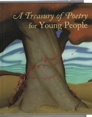 A Treasury of Poetry for Young People