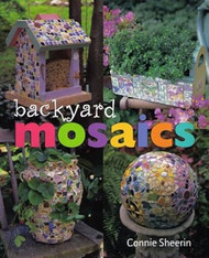 Backyard Mosaics