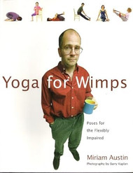 Yoga For Wimps