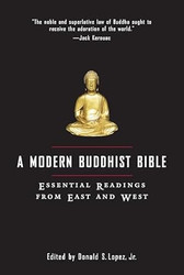 A Modern Buddhist Bible