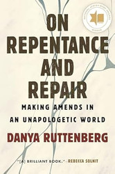 On Repentance and Repair