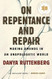 On Repentance and Repair