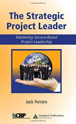 Strategic Project Leader