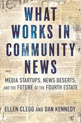 What Works in Community News