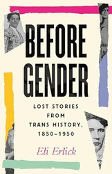 Before Gender