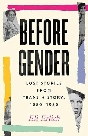 Before Gender