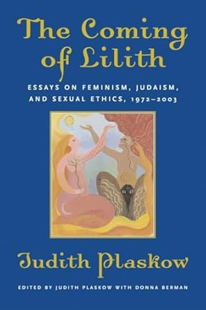 The Coming of Lilith