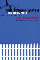 The Ethnic Myth