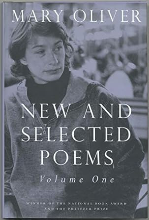 New and Selected Poems
