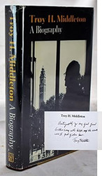 Troy H. Middleton: A Biography