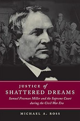 Justice of Shattered Dreams