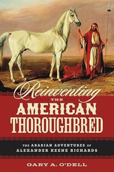 Reinventing the American Thoroughbred
