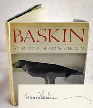 Baskin: Sculpture Drawings & Prints