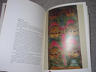 Ethiopian Magic Scrolls