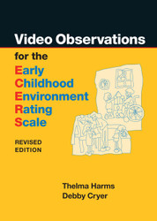 Video Observations for the ECERS-R DVD
