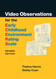 Video Observations for the ECERS-R DVD