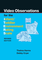 Video Observation for the ITERS-R DVD
