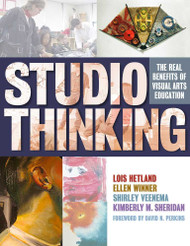 Studio Thinking