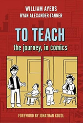 To Teach: The Journey in Comics