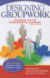 Designing Groupwork