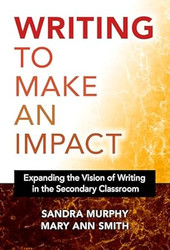 Writing to Make an Impact