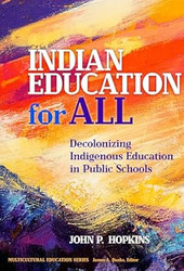 Indian Education for All