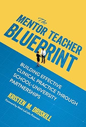 The Mentor Teacher Blueprint