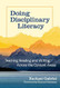 Doing Disciplinary Literacy