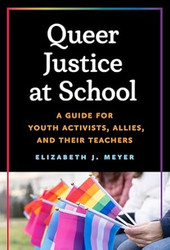 Queer Justice at School