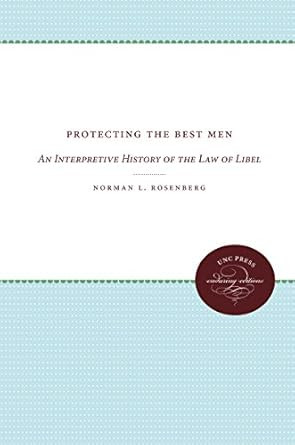 Protecting the Best Men
