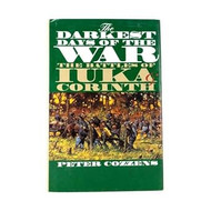 The Darkest Days of the War: The Battles of Iuka and Corinth