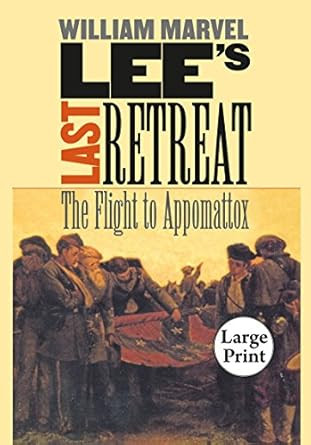 Lee's Last Retreat