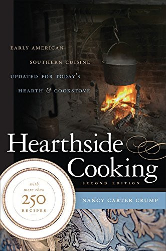 Hearthside Cooking