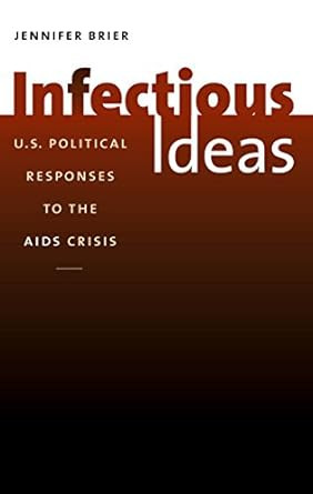 Infectious Ideas