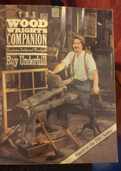 The Woodwright's Companion