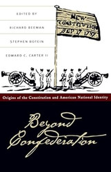 Beyond Confederation