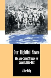Our Rightful Share