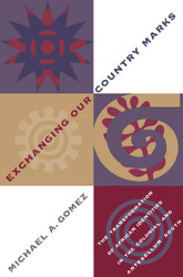 Exchanging Our Country Marks