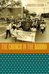The Church in the Barrio