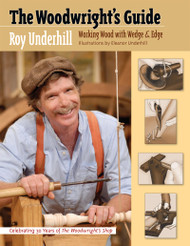 The Woodwright Guide