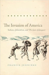 The Invasion of America