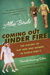 Coming Out Under Fire