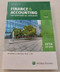 Finance & Accounting for Nonfinancial Managers