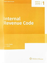 Internal Revenue Code