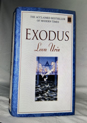 Exodus School & Library Binding October 1 1983
