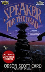Speaker For The Dead