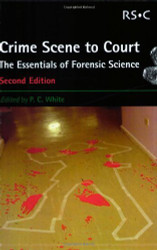 Crime Scene To Court