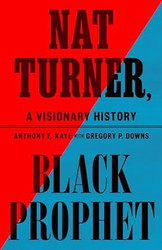 Nat Turner Black Prophet
